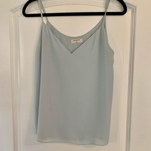 Babaton Silk Cami